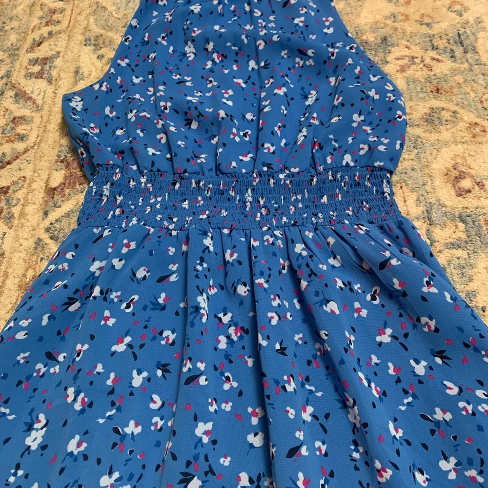 A New Day Women’s Sleeveless Sundress - Picture 2 of 6